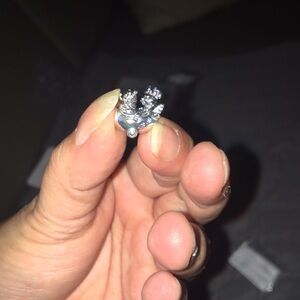 Mickie and Minnie 100th anniversary bead